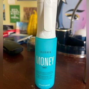 COLOR WOW Money Mist 150 mL- brand new never opened